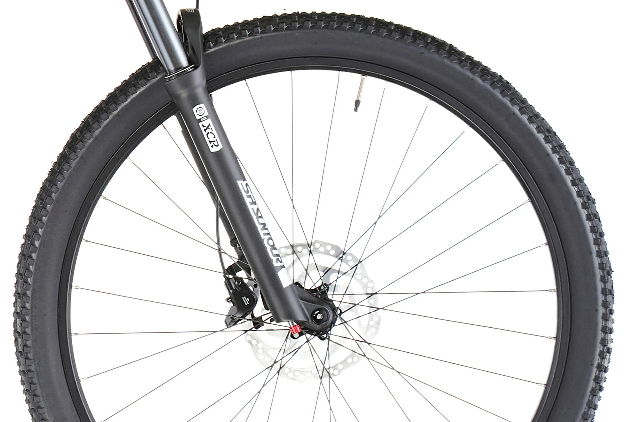 Ghost Kato FS Essential, Sort/grøn 7 Ghost Kato FS Essential, Sort/grøn - Billede 5