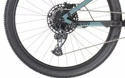 Ghost Kato FS Essential, Sort/grøn 16 Ghost Kato FS Essential, Sort/grøn -Full Suspension MTB Butik ghost kato fs essential black green bay metallic matt 7