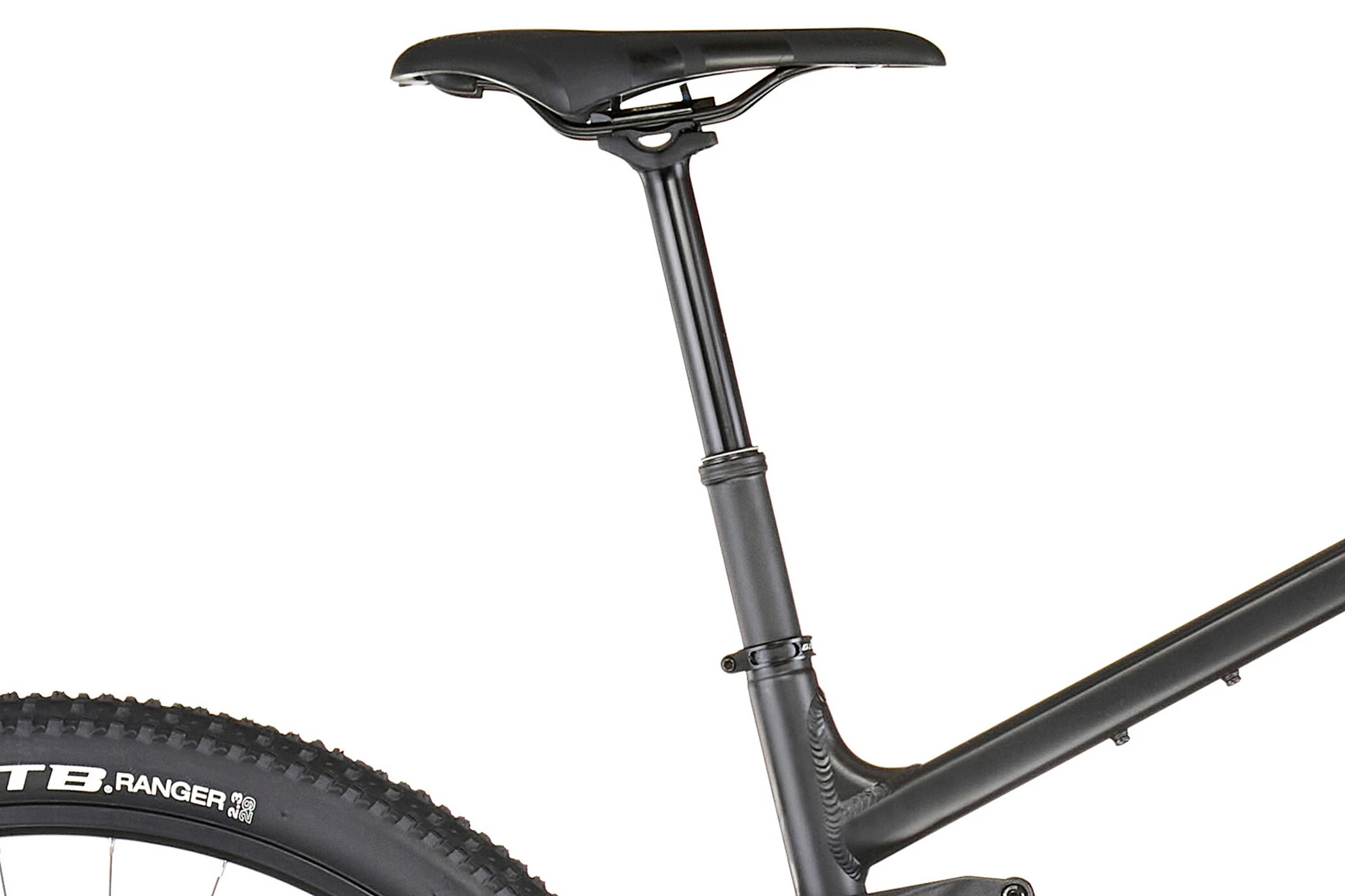 Ghost Kato FS Essential, Sort/grøn 10 Ghost Kato FS Essential, Sort/grøn - Billede 8