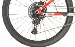 Ghost Kato FS AL, Grå/rød -Full Suspension MTB Butik ghost kato fs light grey pearl riot red matt 7