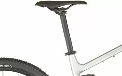 Ghost Kato FS AL, Grå/rød -Full Suspension MTB Butik ghost kato fs light grey pearl riot red matt 8