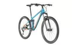 Ghost Kato FS Universal, Blå/rød