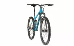 Ghost Kato FS Universal, Blå/rød -Full Suspension MTB Butik ghost kato fs universal blue green monarch orange matt 3