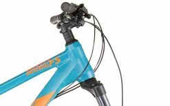 Ghost Kato FS Universal, Blå/rød -Full Suspension MTB Butik ghost kato fs universal blue green monarch orange matt 4