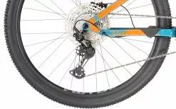 Ghost Kato FS Universal, Blå/rød -Full Suspension MTB Butik ghost kato fs universal blue green monarch orange matt 7