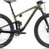 Giant Anthem Advanced Pro 1, Oliven -Full Suspension MTB Butik giant anthem advanced pro 1 chameleon saturn 1