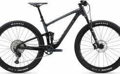 Giant Anthem Advanced Pro 2, Sort