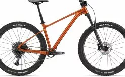 Giant Fathom 1 Wezen, Sort