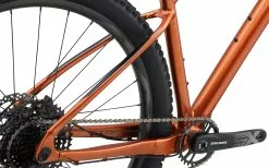 Giant Fathom 1 Wezen, Orange 10 Giant Fathom 1 Wezen, Orange -Full Suspension MTB Butik giant fathom 1 29 amber glow 3 1