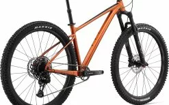 Giant Fathom 1 Wezen, Orange 13 Giant Fathom 1 Wezen, Orange -Full Suspension MTB Butik giant fathom 1 29 amber glow 6 1