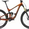 Giant Reign Advanced Pro 1, Orange 2 Giant Reign Advanced Pro 1, Orange -Full Suspension MTB Butik giant reign advanced pro 1 amber glow 1