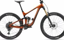 Giant Reign Advanced Pro 1, Orange