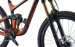 Giant Reign Advanced Pro 1, Orange -Full Suspension MTB Butik giant reign advanced pro 1 amber glow 6