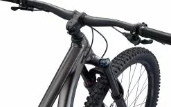 Giant Reign, Grå 11 Giant Reign, Grå -Full Suspension MTB Butik giant reign metal 3