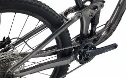 Giant Reign, Grå 12 Giant Reign, Grå -Full Suspension MTB Butik giant reign metal 4