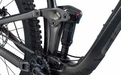 Giant Reign, Grå 14 Giant Reign, Grå -Full Suspension MTB Butik giant reign metal 6