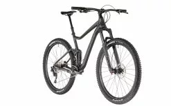 Giant Stance 2, Sort