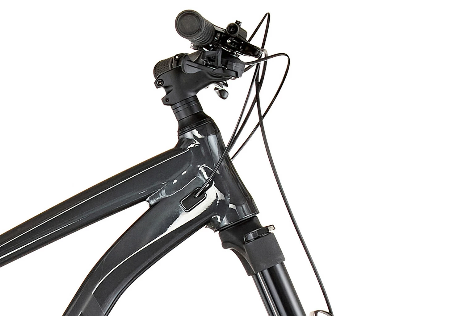 Giant Stance 2, Sort 6 Giant Stance 2, Sort - Billede 4