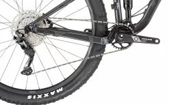 Giant Stance 2, Sort 15 Giant Stance 2, Sort -Full Suspension MTB Butik giant stance 2 gunmetal black 6 1