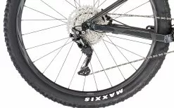 Giant Stance 2, Sort 16 Giant Stance 2, Sort -Full Suspension MTB Butik giant stance 2 gunmetal black 7 1