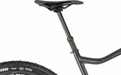 Giant Stance 2, Sort 17 Giant Stance 2, Sort -Full Suspension MTB Butik giant stance 2 gunmetal black 8 1