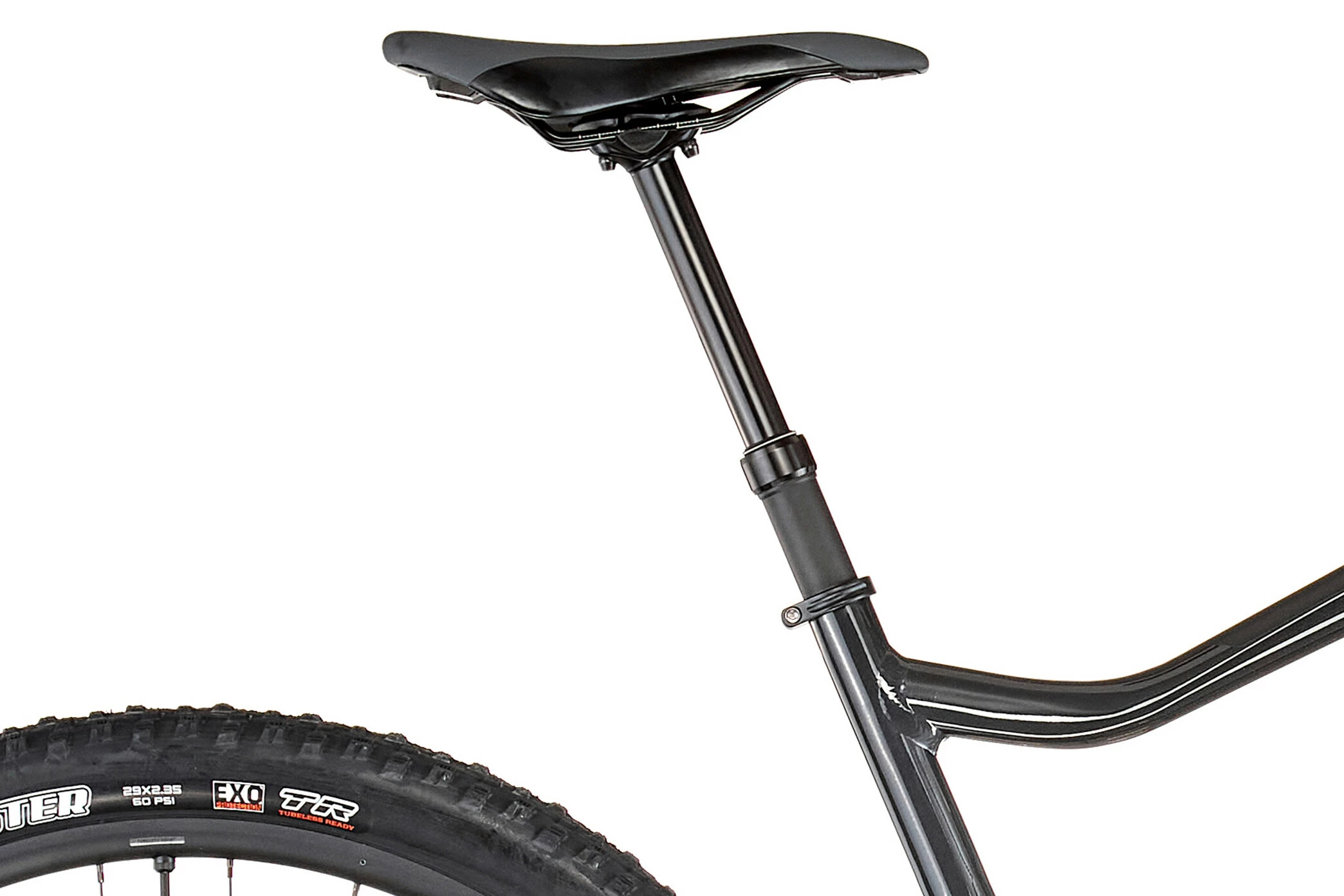 Giant Stance 2, Sort 10 Giant Stance 2, Sort - Billede 8