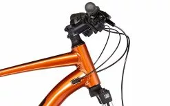 Giant Talon 3, Sort -Full Suspension MTB Butik giant talon 3 amber glow 2 1