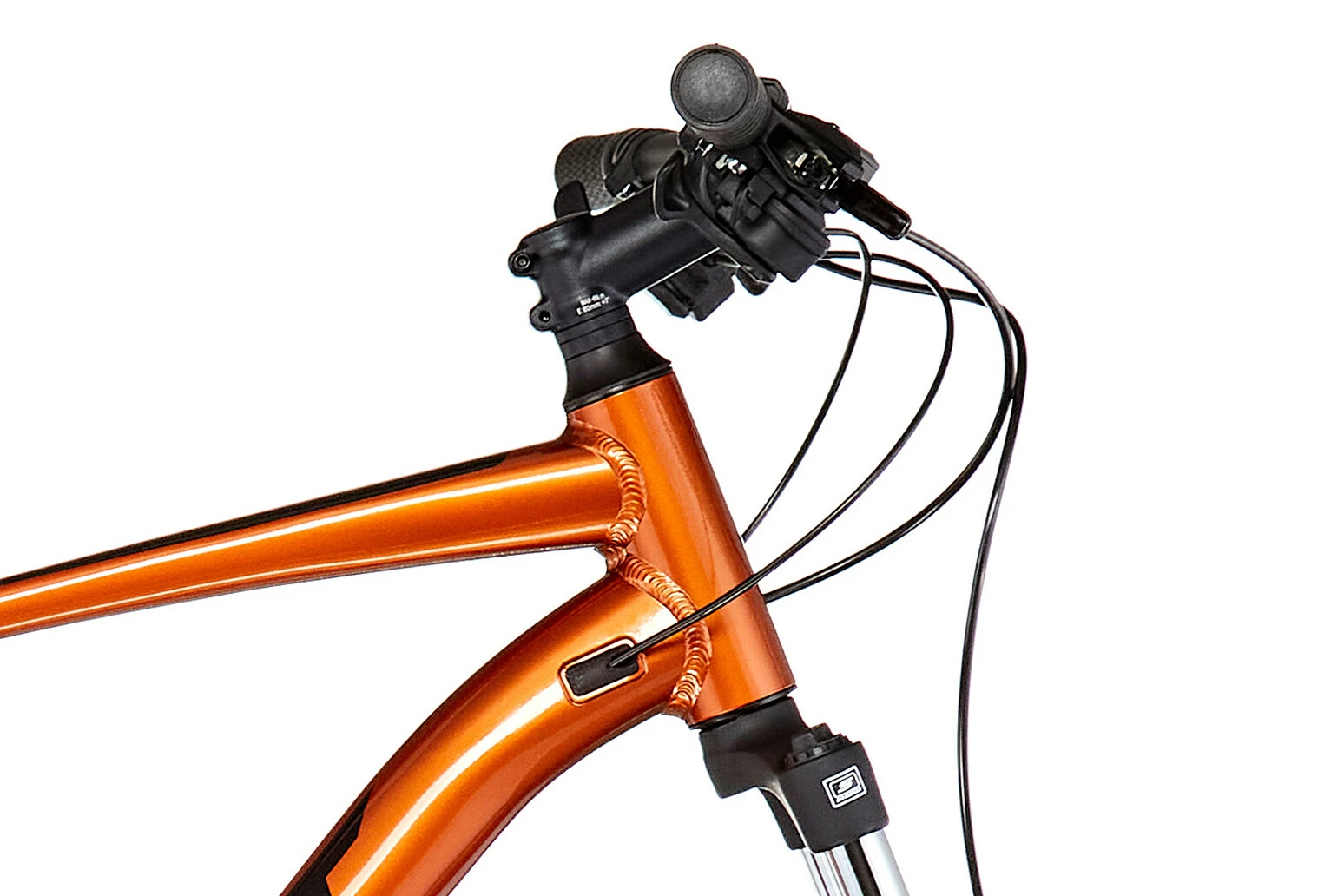 Giant Talon 3, Grå 5 Giant Talon 3, Grå - Billede 3