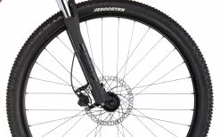 Giant Talon 3, Sort -Full Suspension MTB Butik giant talon 3 amber glow 3 1