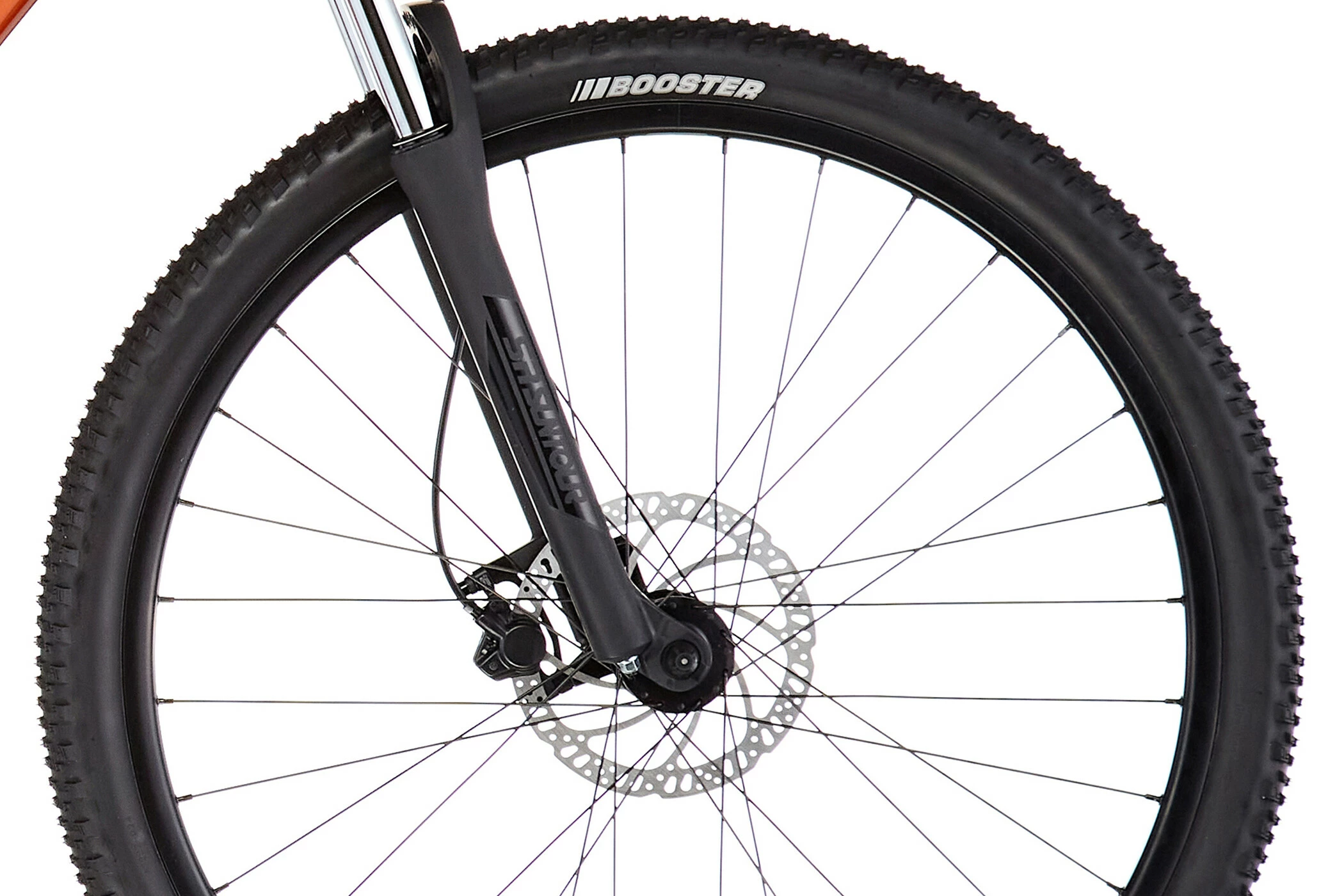 Giant Talon 3, Grå 6 Giant Talon 3, Grå - Billede 4