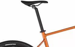 Giant Talon 3, Sort -Full Suspension MTB Butik giant talon 3 amber glow 6 1