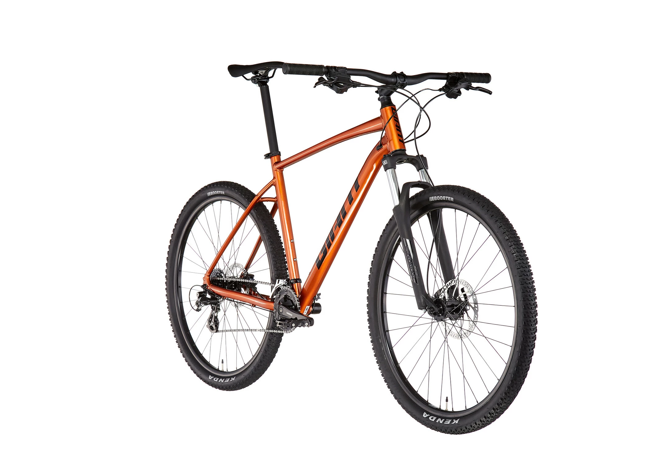 Giant Talon 3, Grå 3 Giant Talon 3, Grå