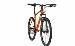 Giant Talon 3, Grå 17 Giant Talon 3, Grå -Full Suspension MTB Butik giant talon 3 amber glow 8