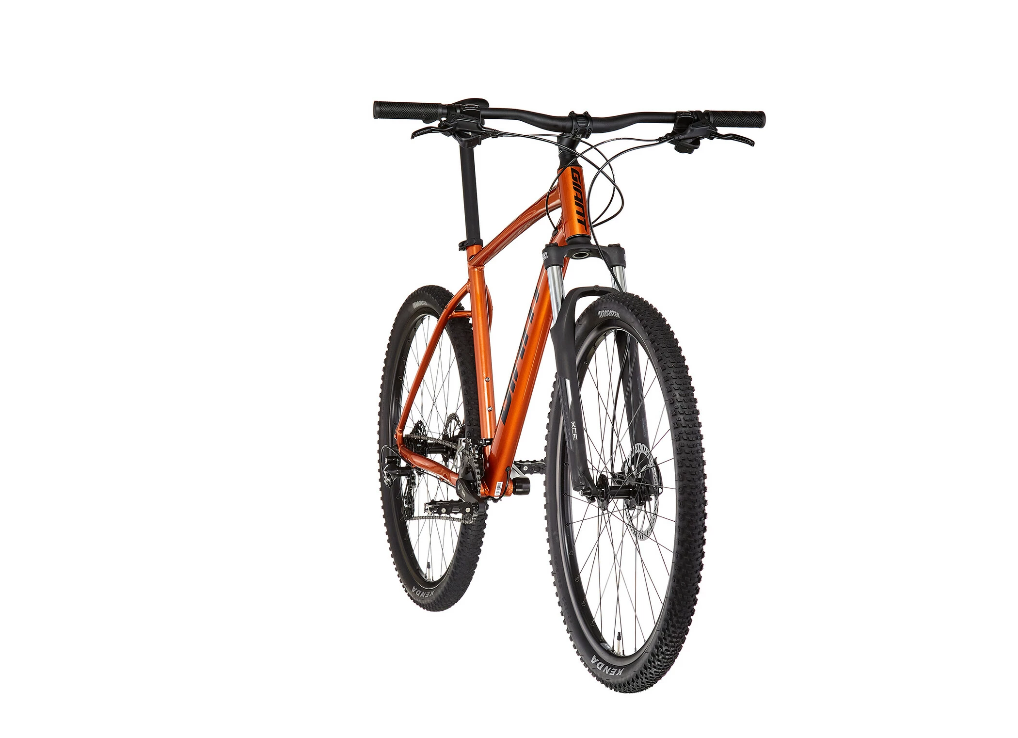 Giant Talon 3, Grå 10 Giant Talon 3, Grå - Billede 8