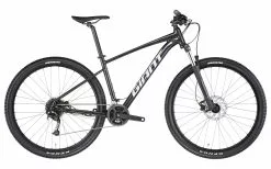 Full Suspension MTB Butik -Full Suspension MTB Butik giant talon 3 metallic black 1 1