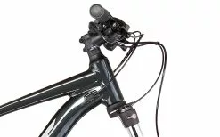 Giant Talon 3+, Sort 12 Giant Talon 3+, Sort -Full Suspension MTB Butik giant talon 3 metallic black 2 1