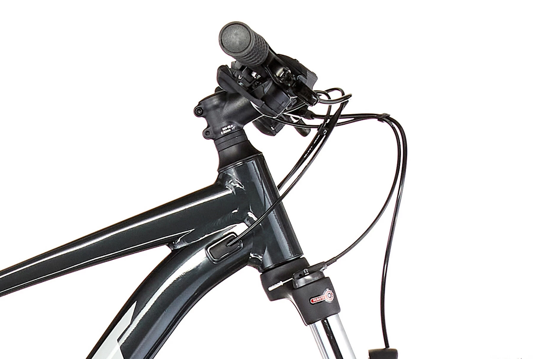 Giant Talon 3+, Sort 5 Giant Talon 3+, Sort - Billede 3