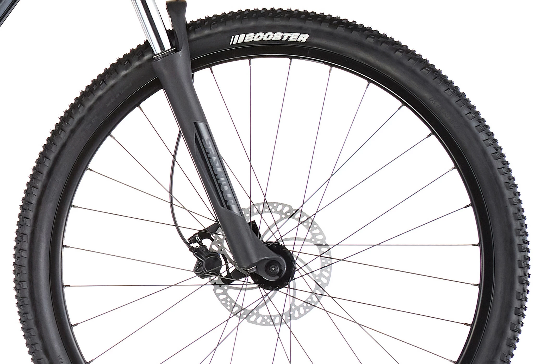 Giant Talon 3+, Sort 6 Giant Talon 3+, Sort - Billede 4