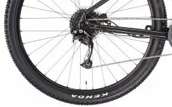 Giant Talon 3+, Blå -Full Suspension MTB Butik giant talon 3 metallic black 5
