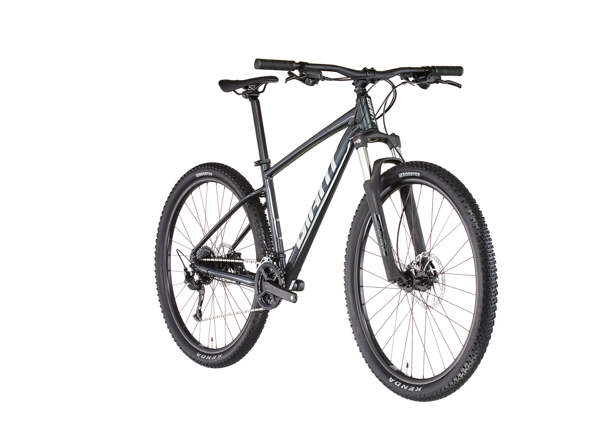 Giant Talon 3+, Sort 3 Giant Talon 3+, Sort