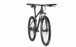 Giant Talon 3+, Sort 17 Giant Talon 3+, Sort -Full Suspension MTB Butik giant talon 3 metallic black 8 1