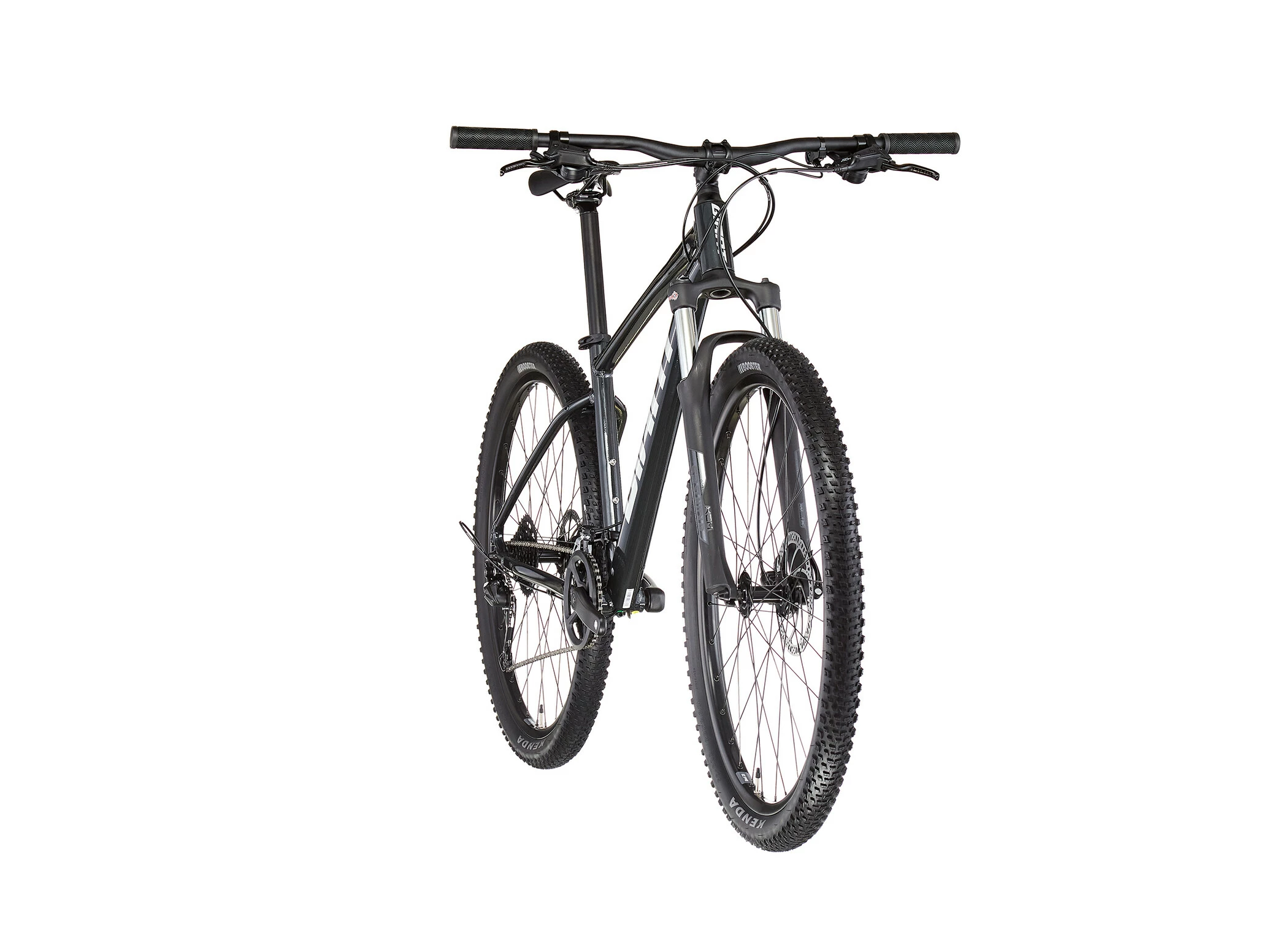 Giant Talon 3+, Sort 10 Giant Talon 3+, Sort - Billede 8