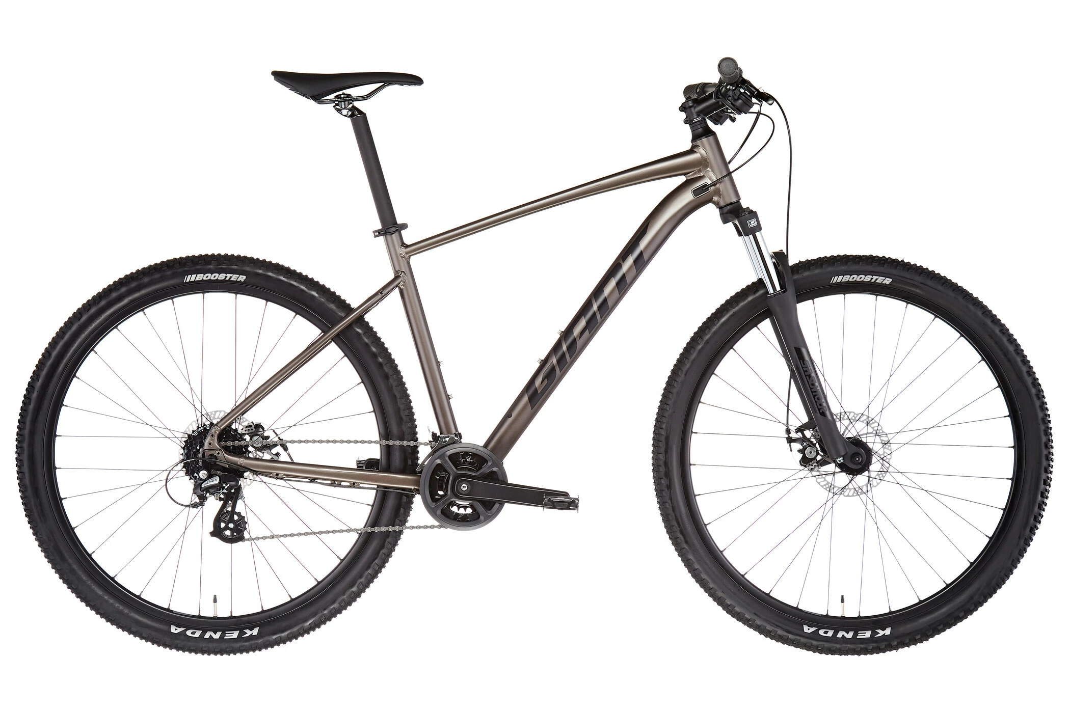 Giant Talon 4, Grå 4 Giant Talon 4, Grå - Billede 2