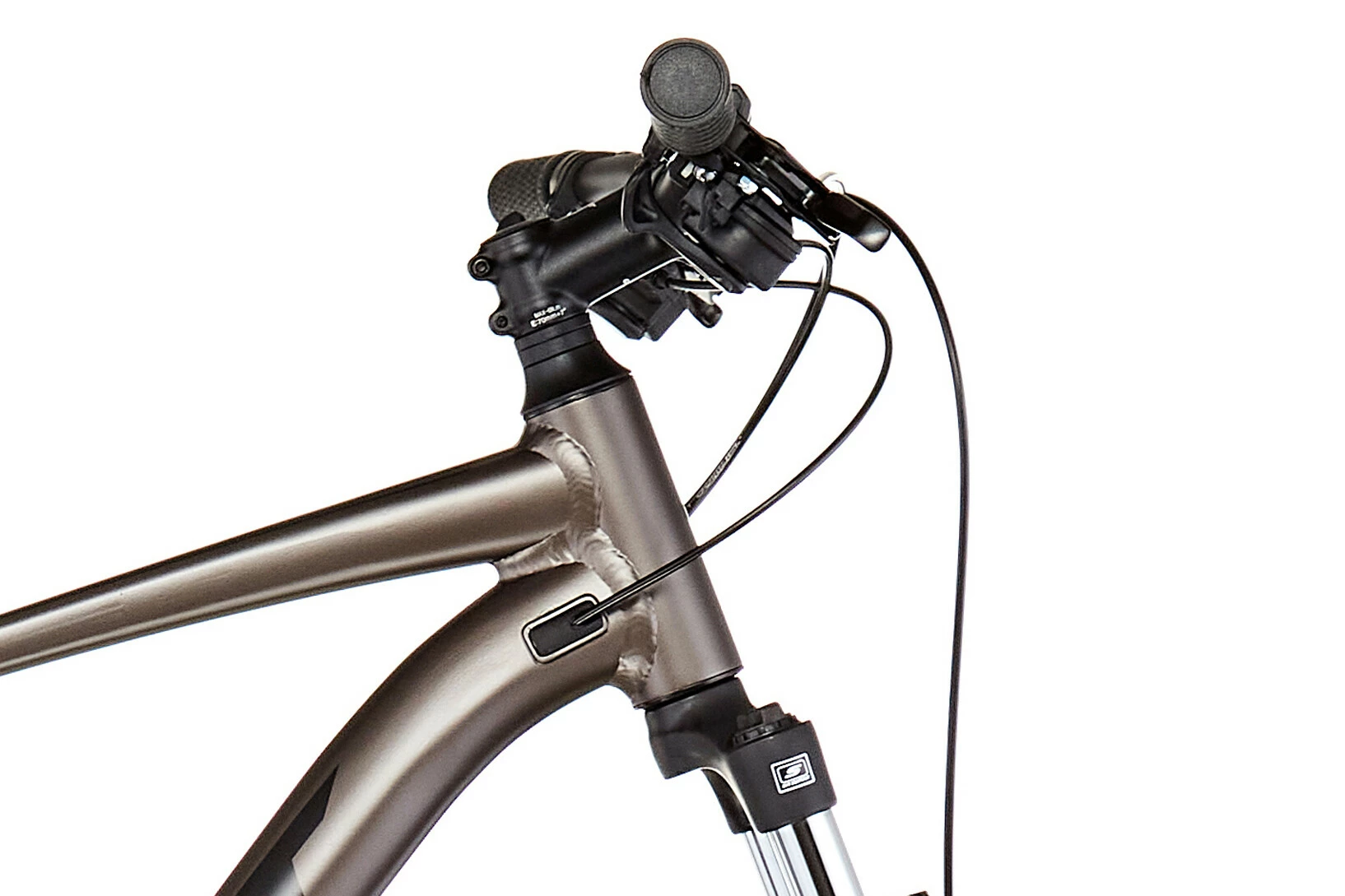 Giant Talon 4, Sort 5 Giant Talon 4, Sort - Billede 3