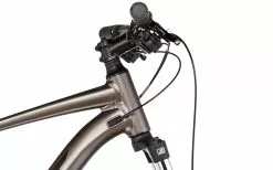 Giant Talon 4, Grå 12 Giant Talon 4, Grå -Full Suspension MTB Butik giant talon 4 metal 2