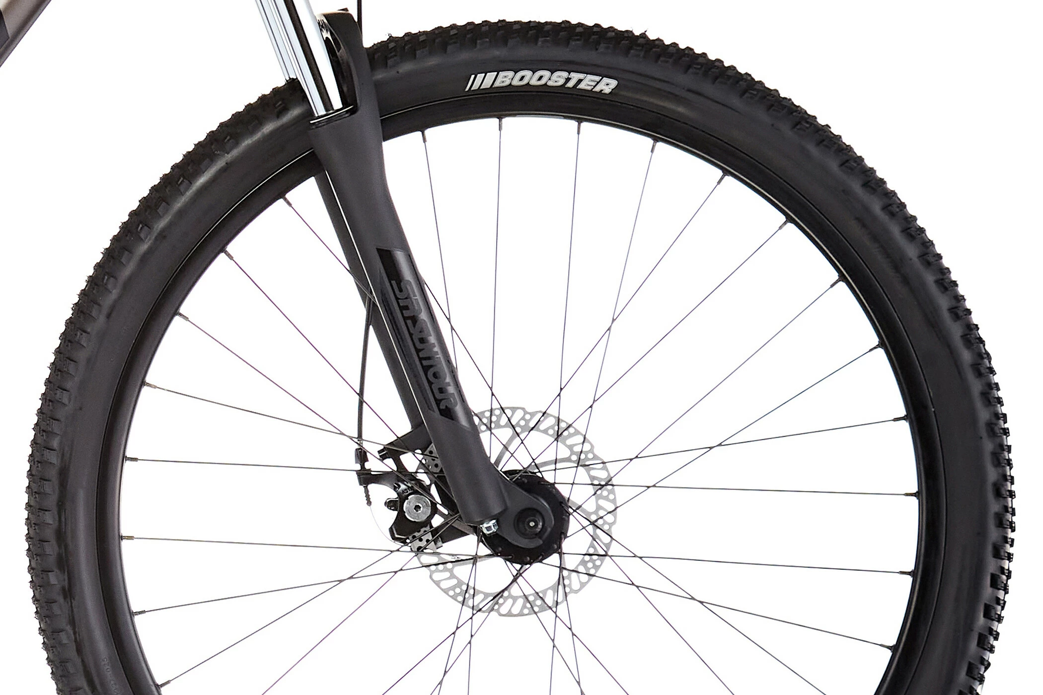 Giant Talon 4, Sort 6 Giant Talon 4, Sort - Billede 4