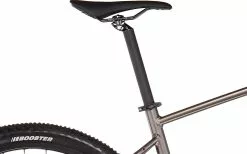 Giant Talon 4, Sort 16 Giant Talon 4, Sort -Full Suspension MTB Butik giant talon 4 metal 6 1