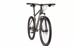 Giant Talon 4, Sort 17 Giant Talon 4, Sort -Full Suspension MTB Butik giant talon 4 metal 8 1