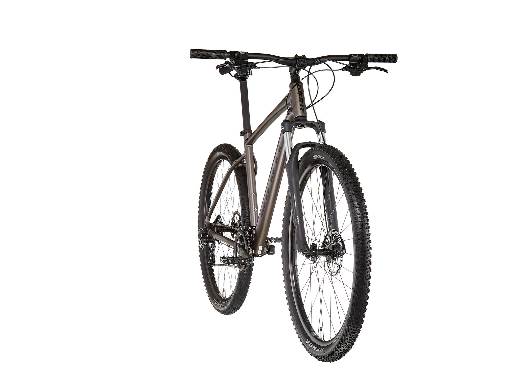 Giant Talon 4, Sort 10 Giant Talon 4, Sort - Billede 8