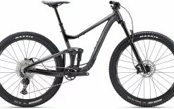 Giant Trance 2, Sort